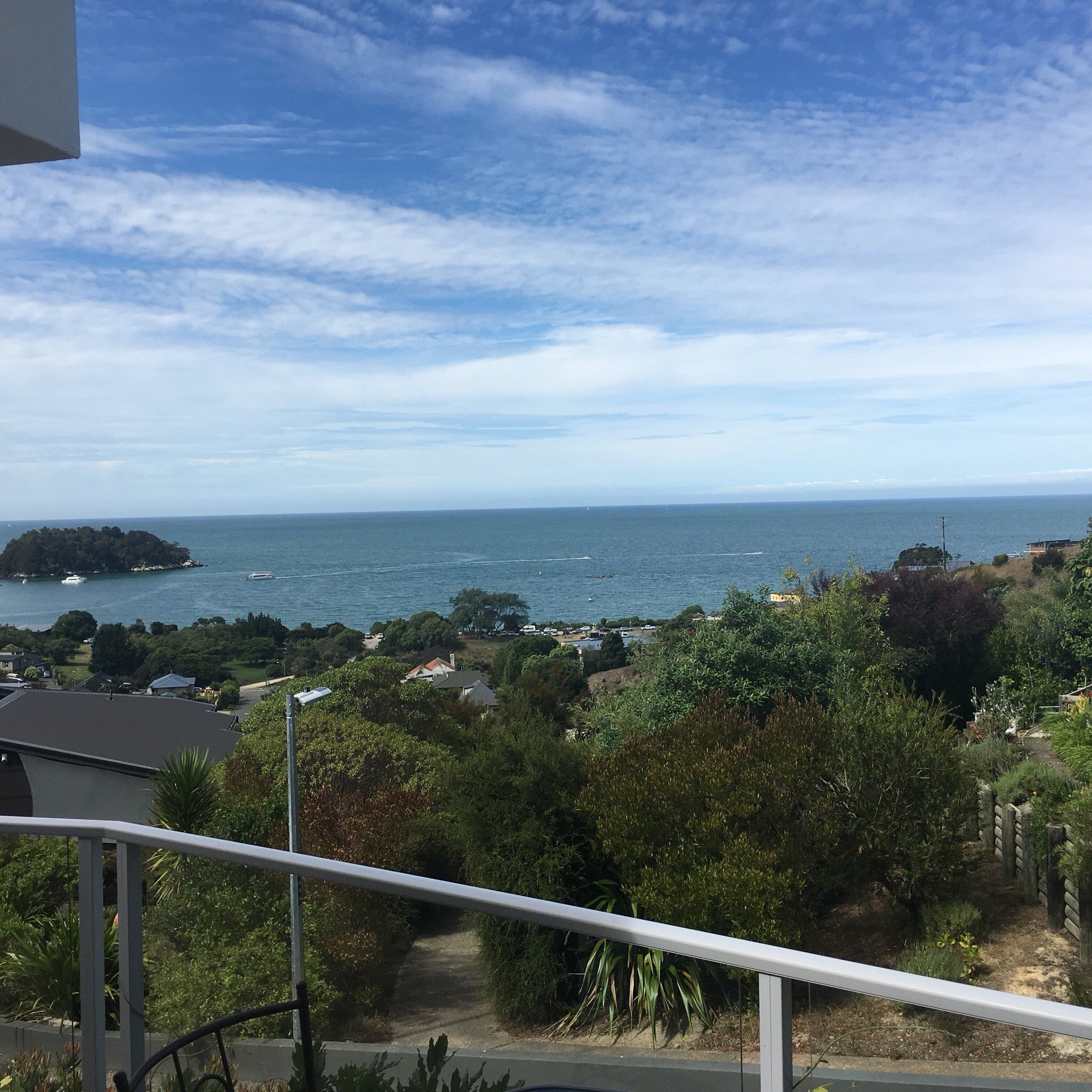 BAYVIEW BED & BREAKFAST - B&B Reviews (Kaiteriteri, New Zealand)