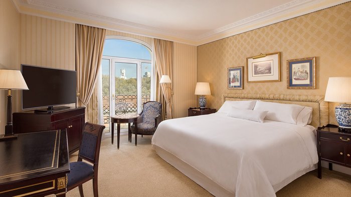 Imagen 22 de The Westin Palace Madrid