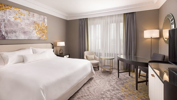 Imagen 20 de The Westin Palace Madrid