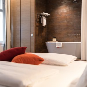 Beletage XL room