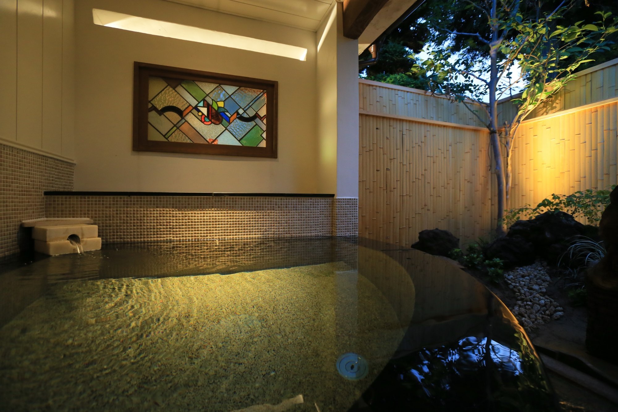 Ryokan Hanaya by null