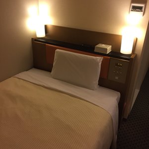 京王プレッソイン九段下