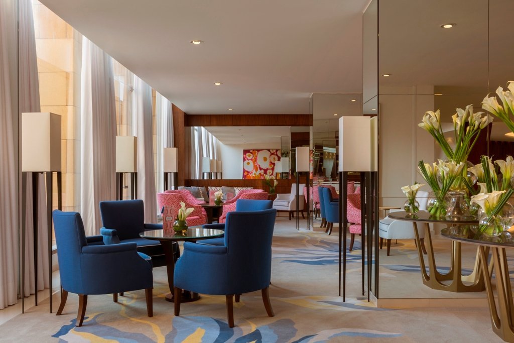 Le Gray Beirut Hotel Reviews And Photos Tripadvisor