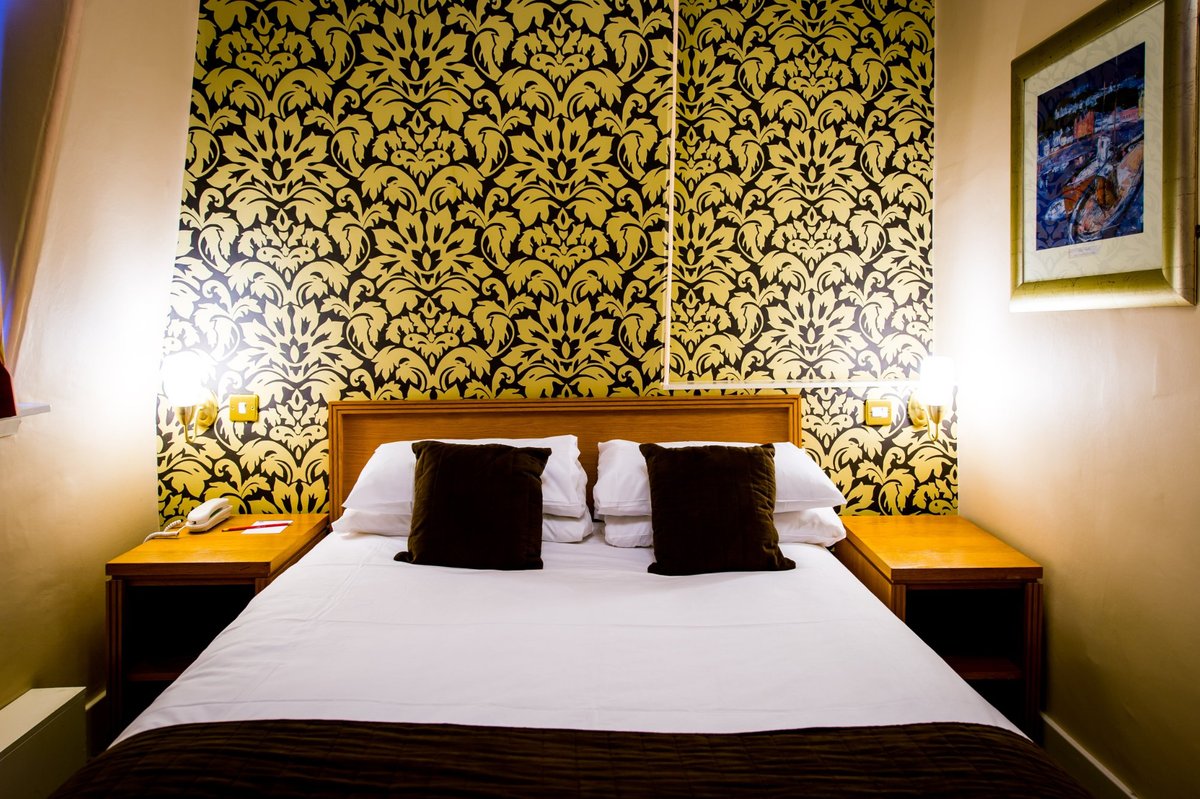 Best Western Queen's Hotel Rooms Pictures & Reviews Tripadvisor
