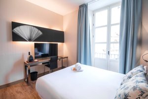 Quarto e suite