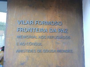 Em Vilar Formoso, junto à fronteira, existe agora um Photopoint 