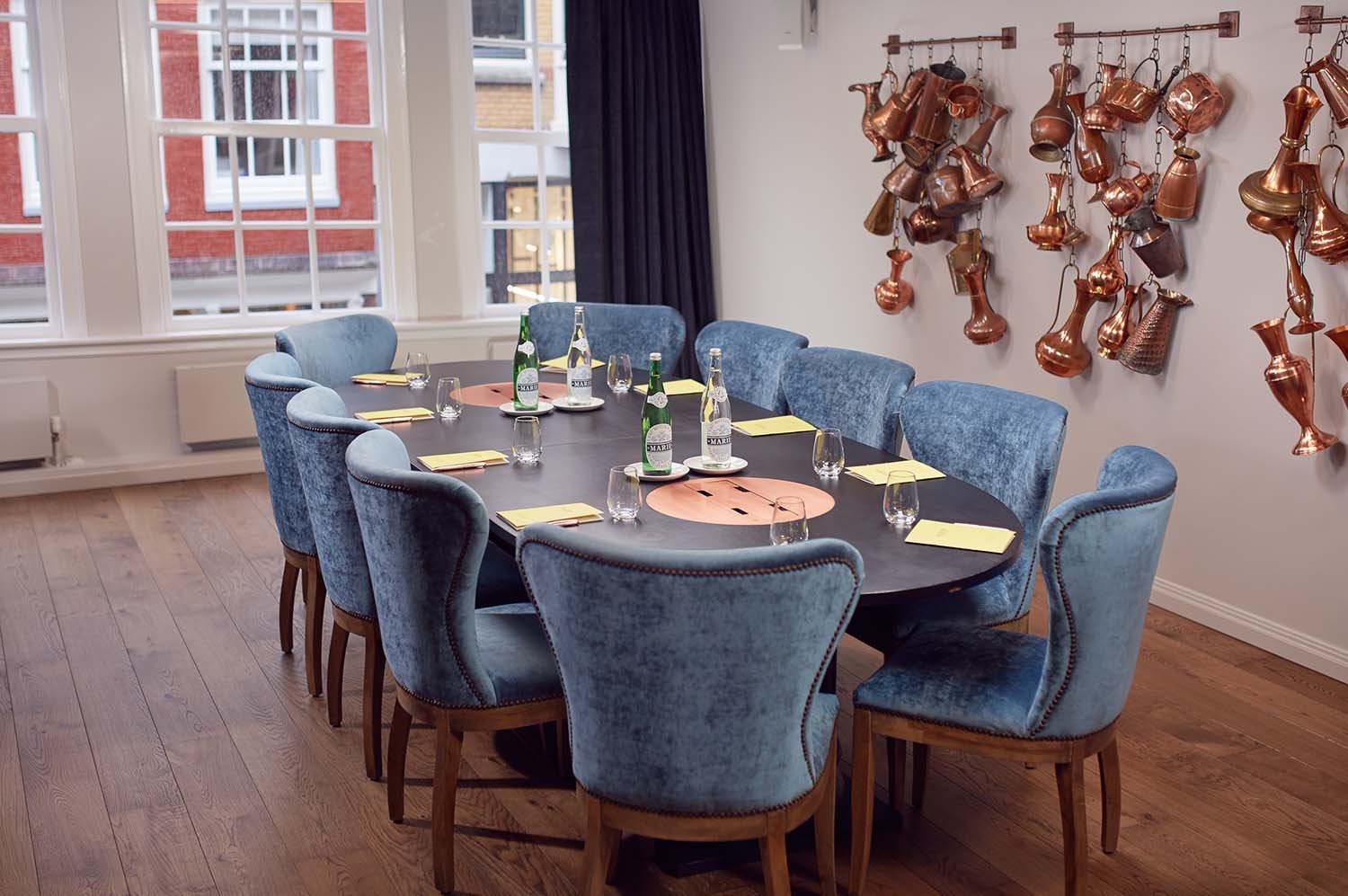 Hotel photo 8 of Pulitzer Amsterdam.