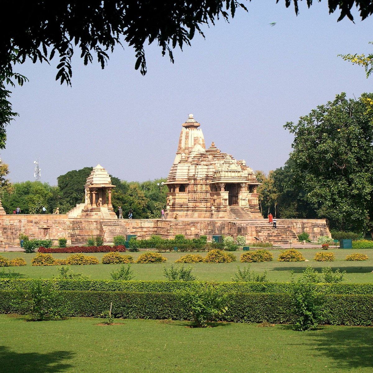 Kandariya Mahadev Temple, Кхаджурахо: лучшие советы перед посещением -  Tripadvisor