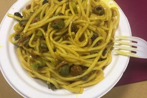 Cibo