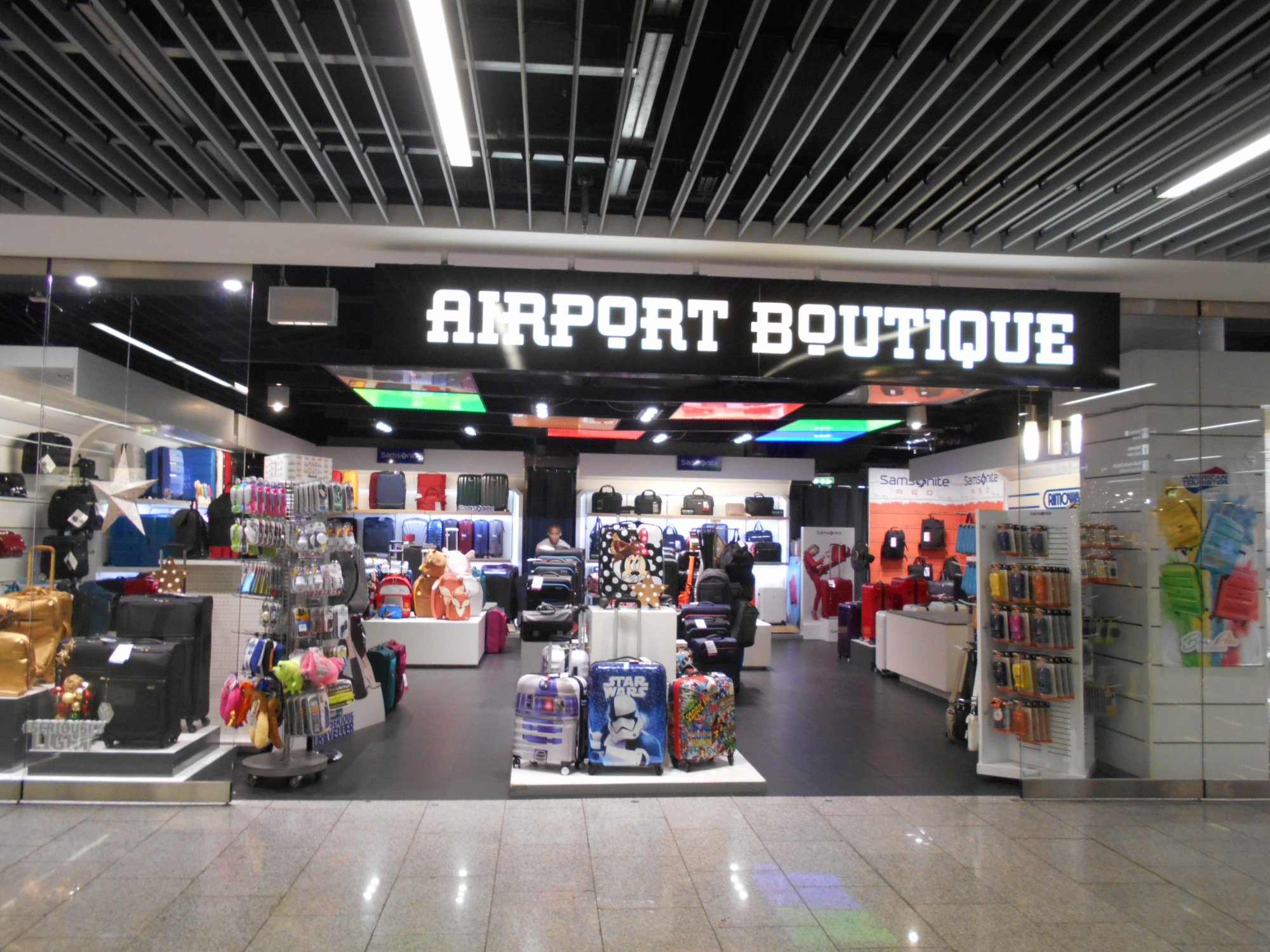 AIRPORT BOUTIQUE All You Need to Know BEFORE You Go with Photos