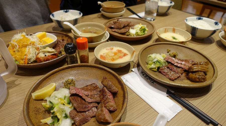 TANYA BIZEN AEON MALL OKAYAMA - Restaurant Reviews, Photos & Phone Number - Tripadvisor