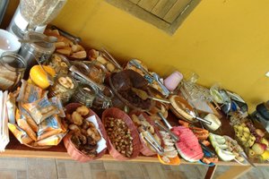 Restaurantes
