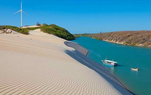 As melhores trilhas em Cascavel, Ceará (Brasil)