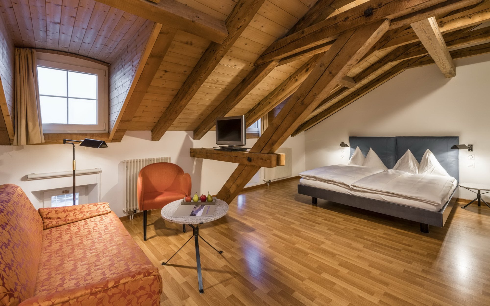 Hotel Stern Chur by null