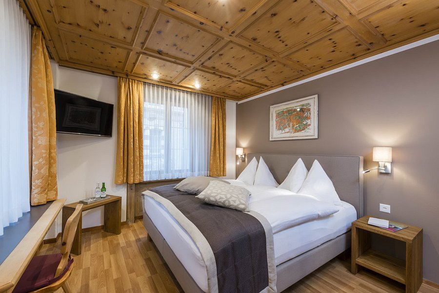 Hotel Stern Ab 170 4 0 4 Bewertungen Fotos Preisvergleich Chur Schweiz Tripadvisor