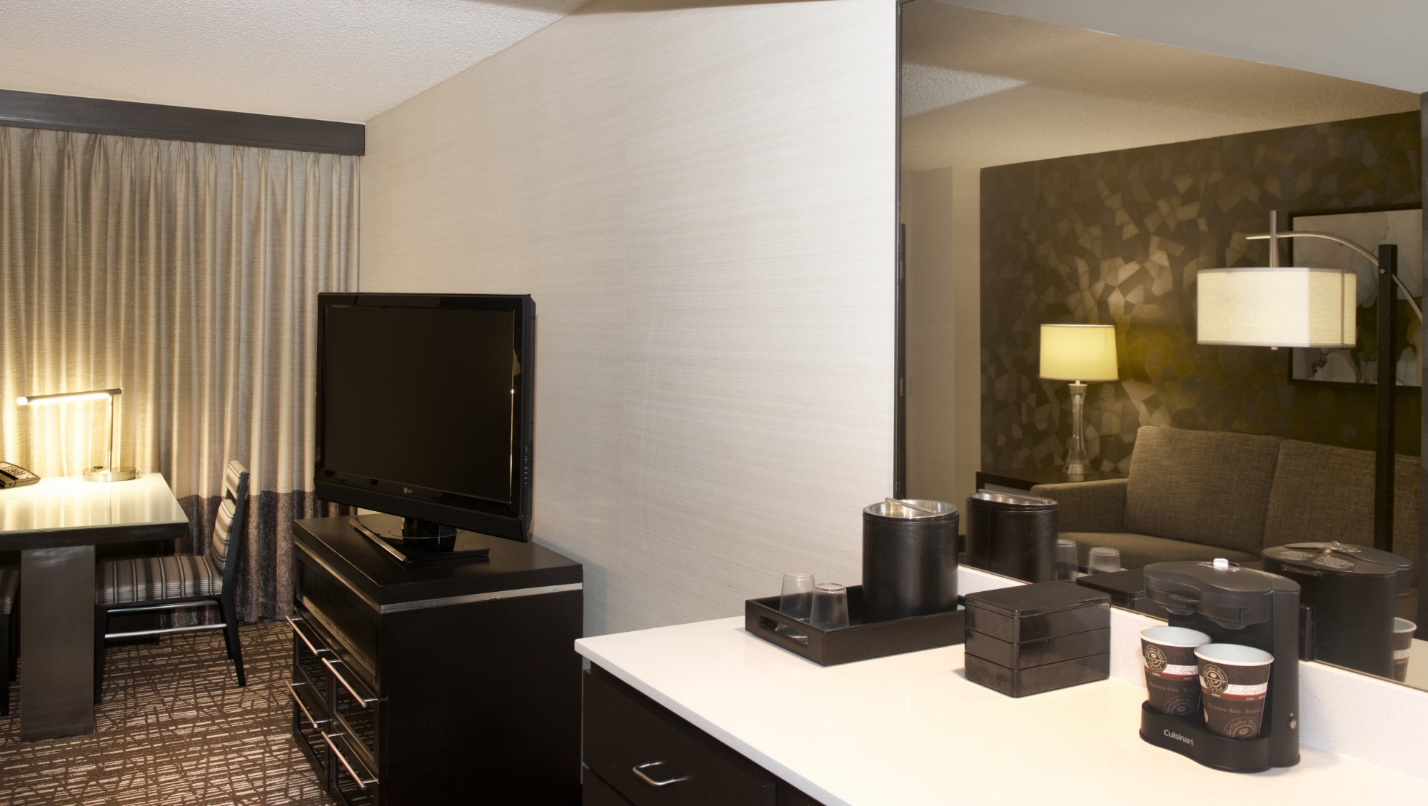 Hotel photo 85 of Embassy Suites by Hilton Las Vegas.