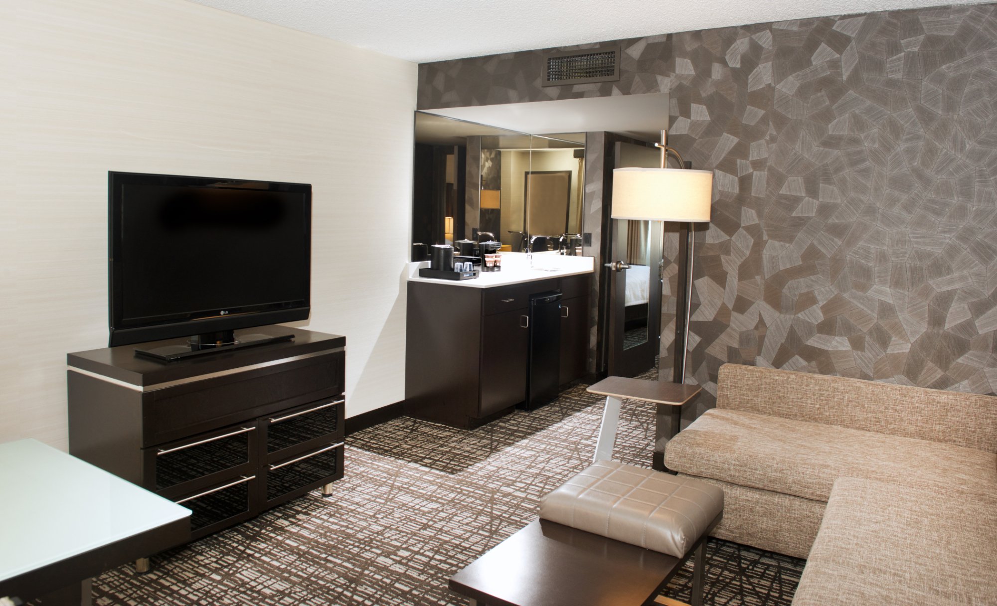 Hotel photo 33 of Embassy Suites by Hilton Las Vegas.