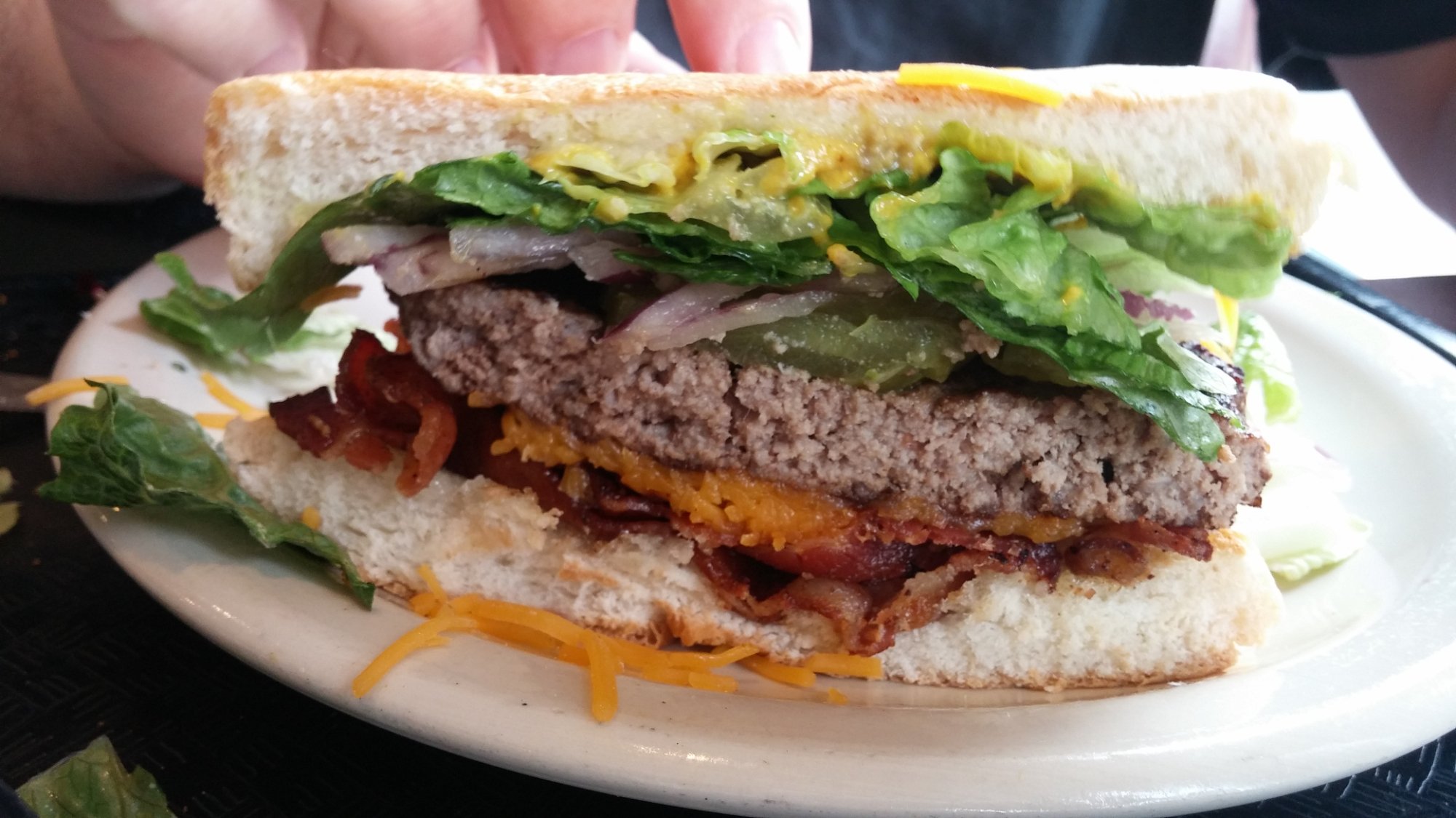 THE 10 BEST Burgers in Beaumont Updated March 2024 Tripadvisor