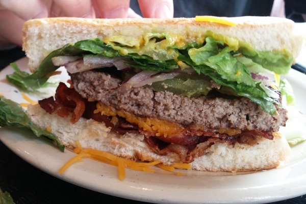 THE 10 BEST Burgers in Caxias Do Sul (Updated December 2023) - Tripadvisor