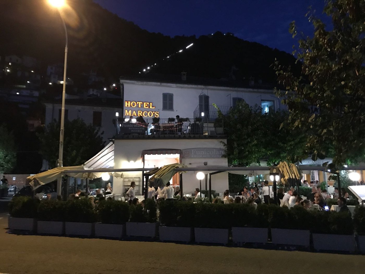 HOTEL MARCO'S - Updated 2024 Prices & Reviews (Como, Italy - Lake Como)