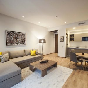 Suite Executive
