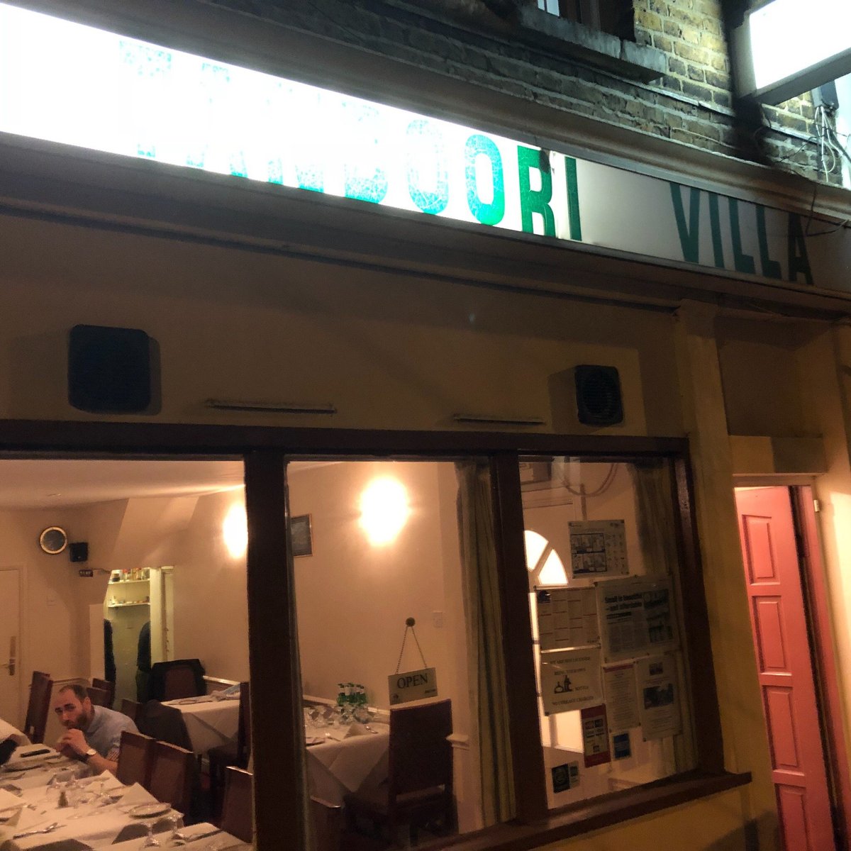 TANDOORI VILLA, London - Updated 2024 Restaurant Reviews, Photos ...