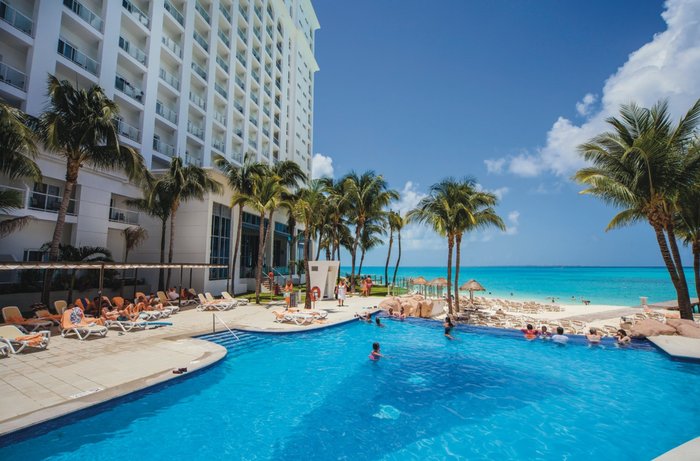 Imagen 17 de Hotel Riu Cancun
