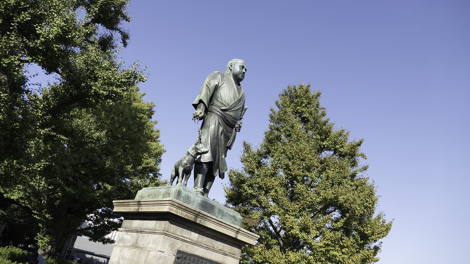 2024年 上野公園の記念碑 u0026 像: 上野公園の 10 件の記念碑 u0026 像をチェックする - トリップアドバイザー