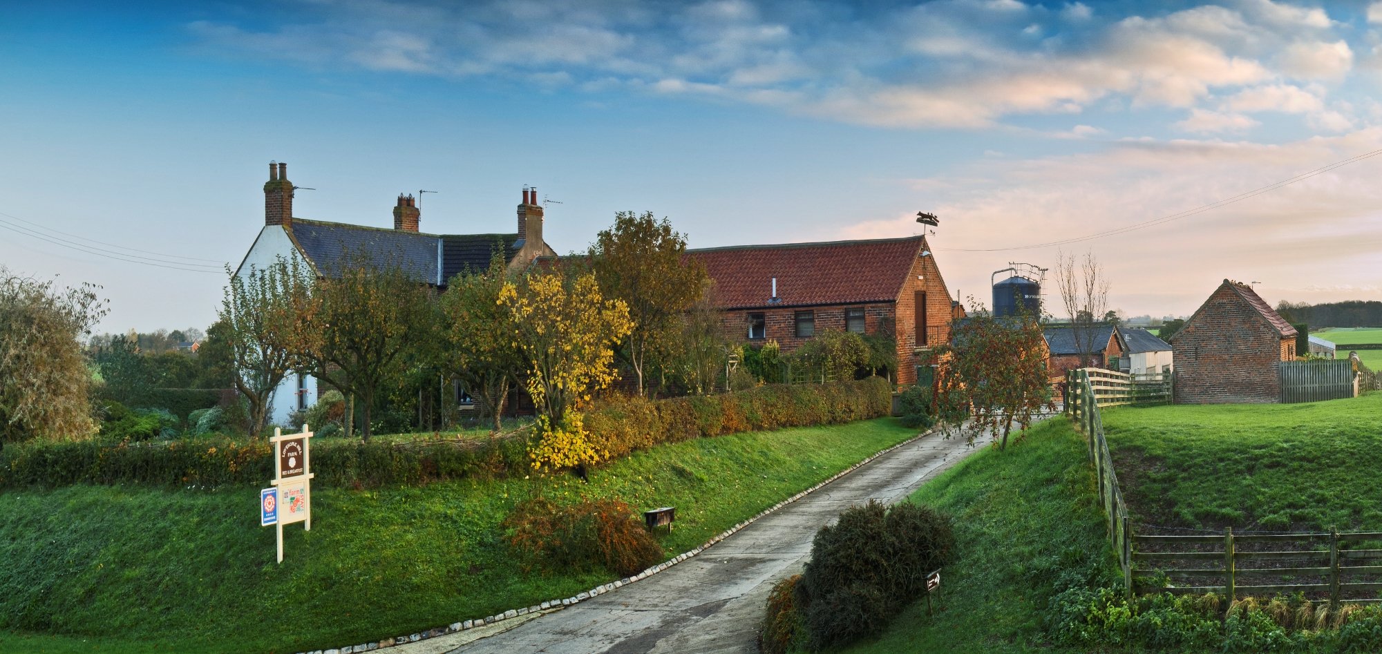 LOVESOME HILL FARM: Bewertungen, Fotos & Preisvergleich (Northallerton, England) - Tripadvisor