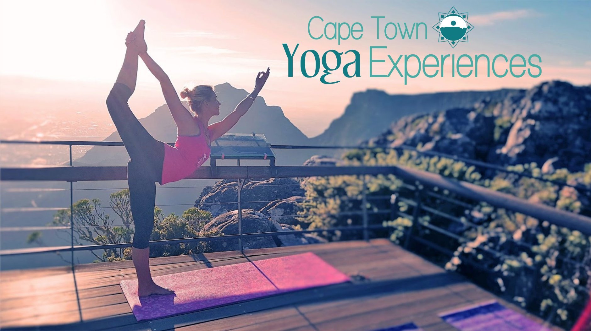 חוות דעת על ‪Cape Town Yoga Experiences‬ - קייפ טאון מרכז, דרום אפריקה ...