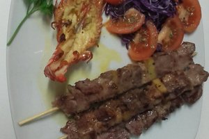 Comida