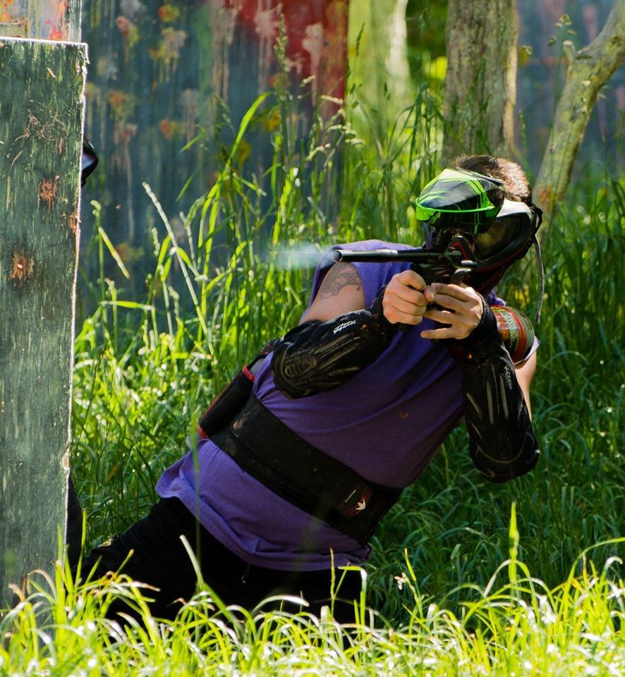 THE BEST Things To Do In South Prairie 2024 Must See Attractions   Paintball 