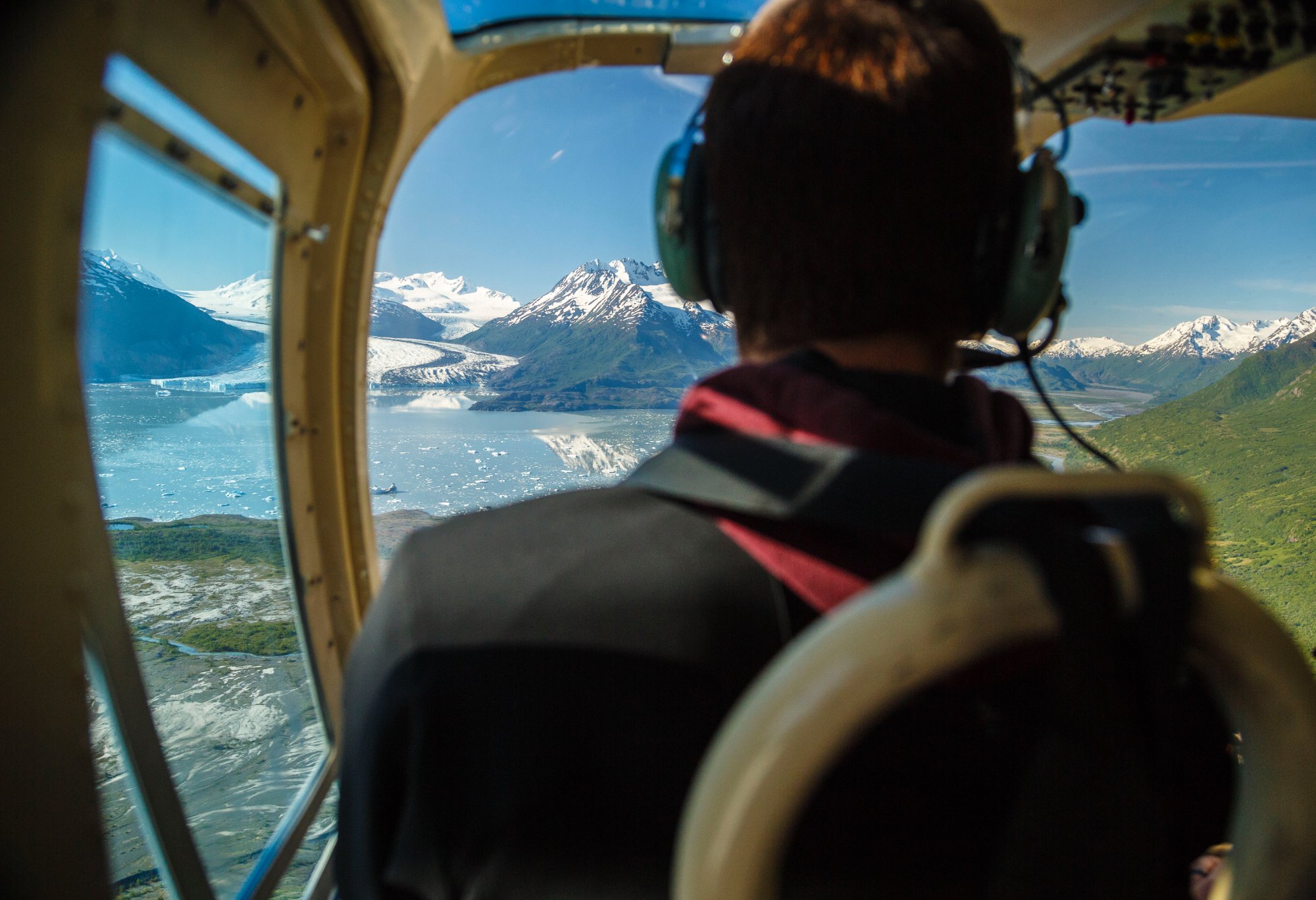 Alaska Helicopter Tours (Anchorage) - All You Need To Know BEFORE You Go