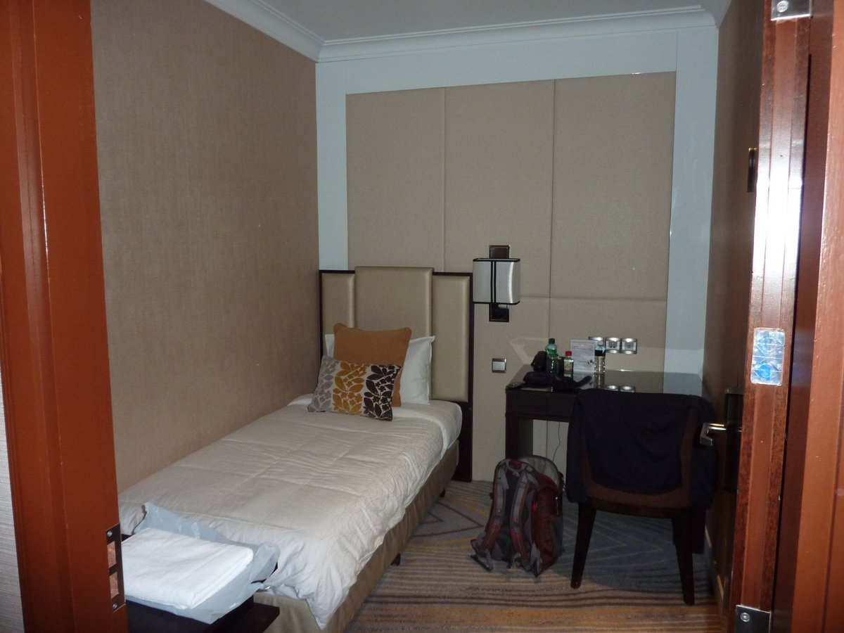 ambassador transit hotel singapore reviews