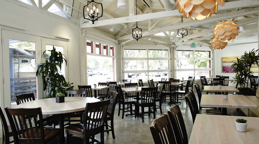 Masa Mexican Kitchen & Cantina