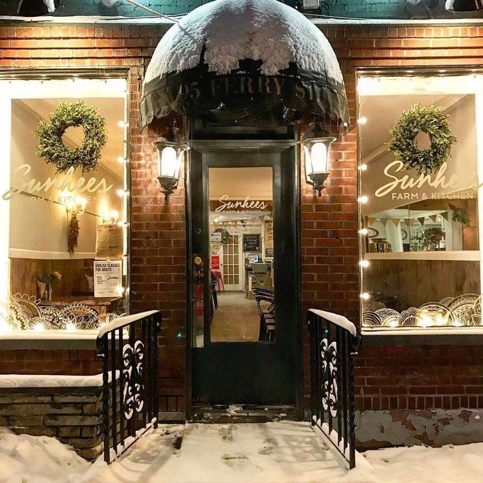 THE 10 BEST Restaurants In Troy Updated January 2024   Sunhee S Snowday 