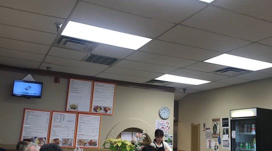 BLT grill