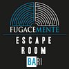Escape Room Fug... E