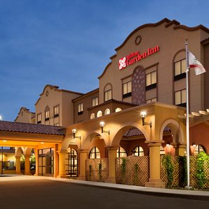 best hotels in lompoc ca