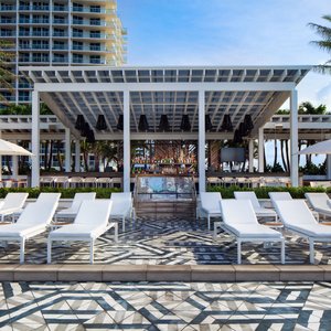 W Fort Lauderdale, hotel in Fort Lauderdale