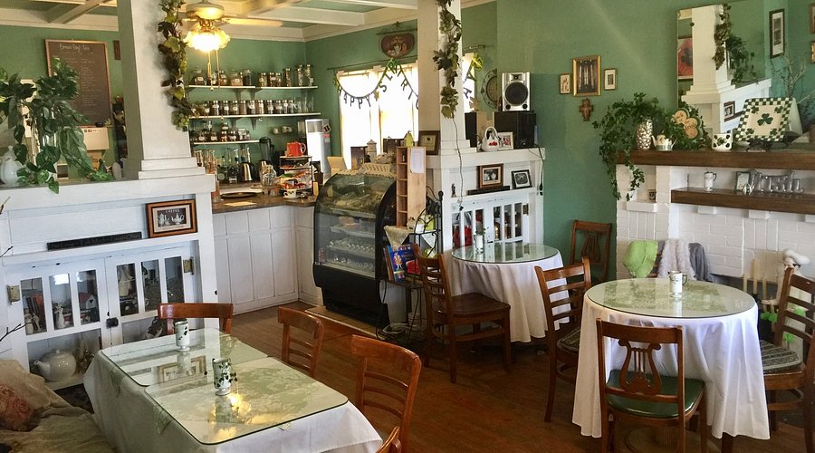 Caffe Fioretti