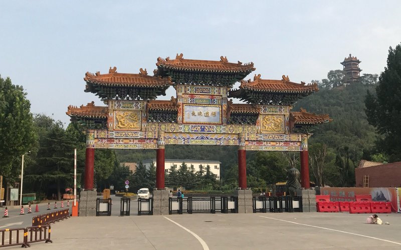 THE 15 BEST Things to Do in Zhengzhou 2021 (with Photos) Tripadvisor