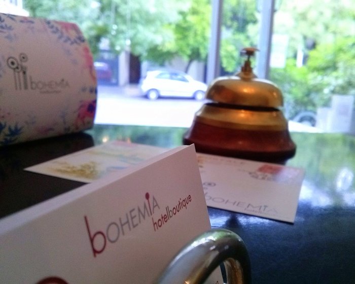 Imagen 10 de Bohemia Hotel Boutique