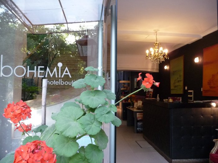 Imagen 9 de Bohemia Hotel Boutique