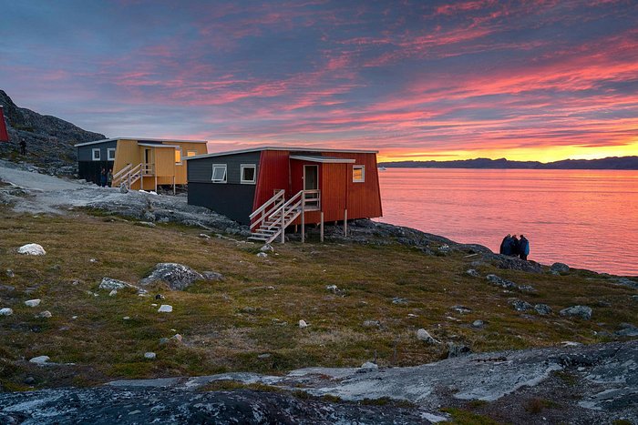 INUK HOSTELS - Updated 2024 Prices, Reviews, and Photos