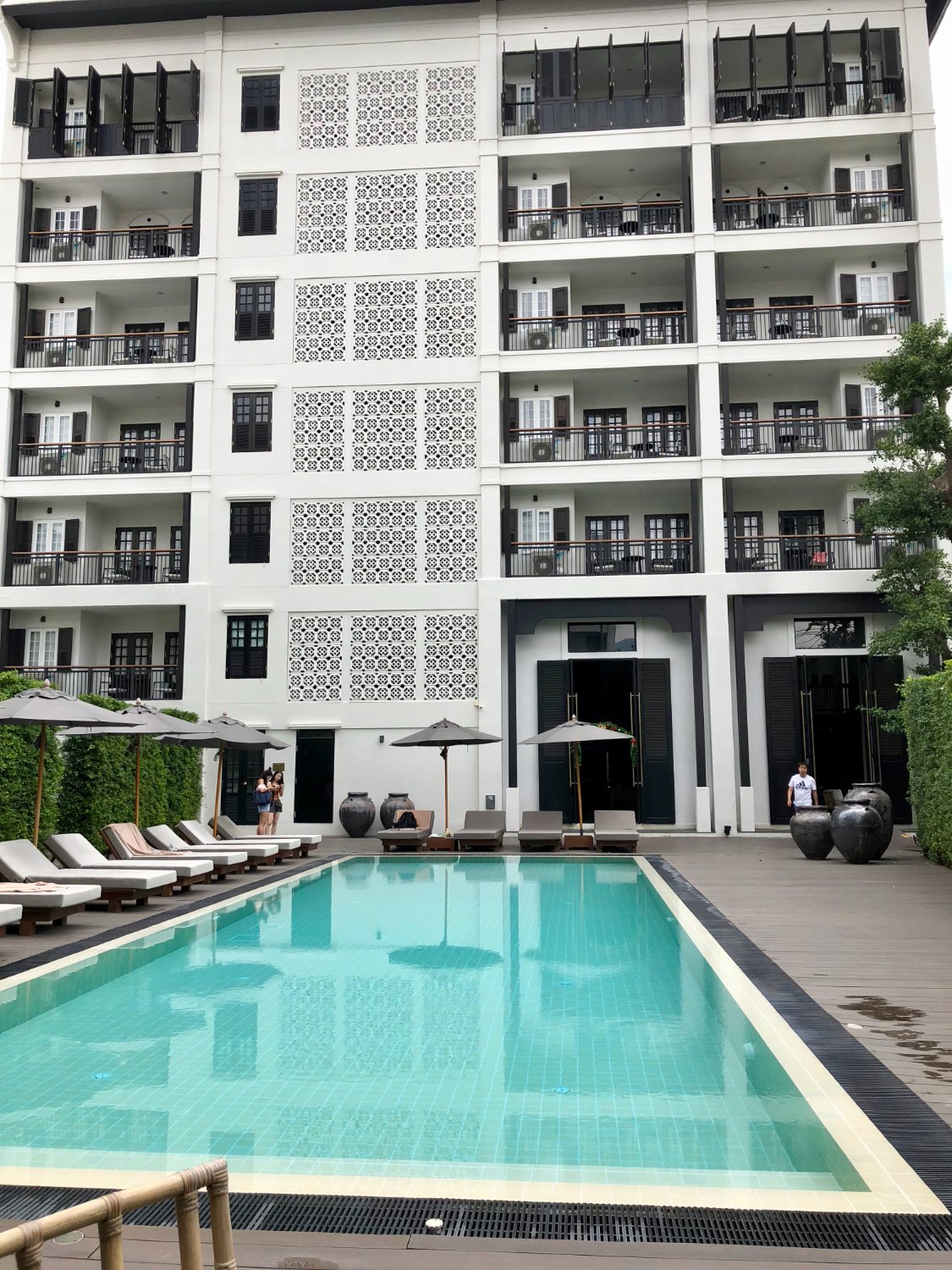 Buri Siri Hotel UPDATED Prices Reviews Photos Chiang Mai