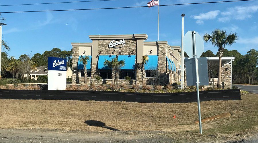 Culvers Destin Menu: Discover Delicious Dining Options