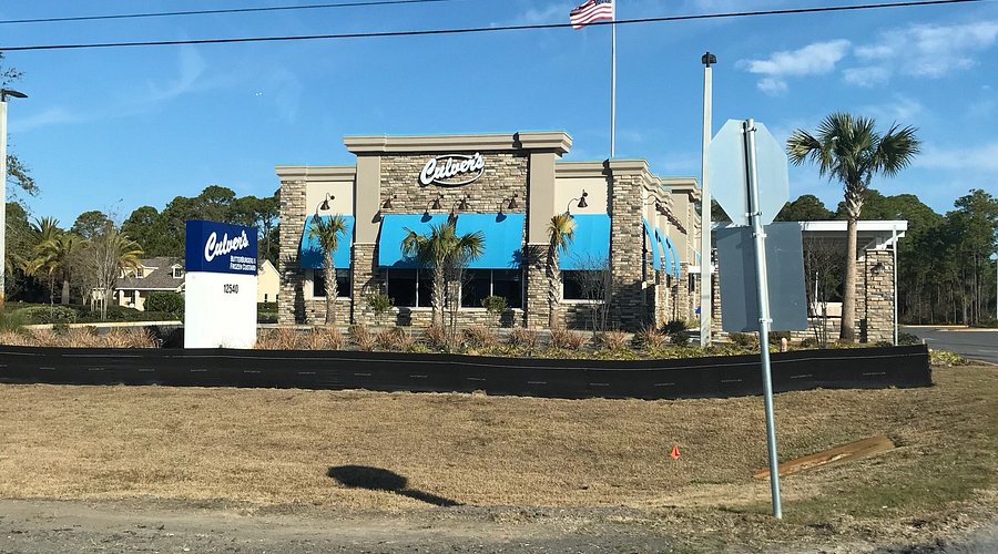 Culvers Destin Menu: Discover Delicious Dining Options