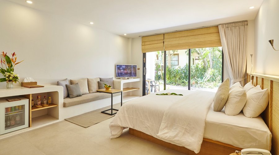 Grand Deluxe Room