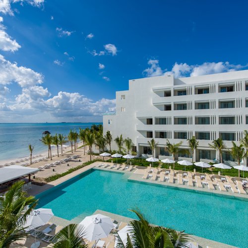 THE 10 BEST Hotels in Isla Mujeres, Mexico 2024 (from $55) - Tripadvisor